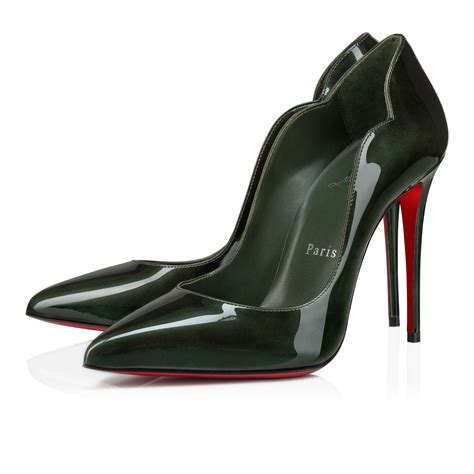 hot chick|Escarpins Christian Louboutin Hot Chick pour Femme